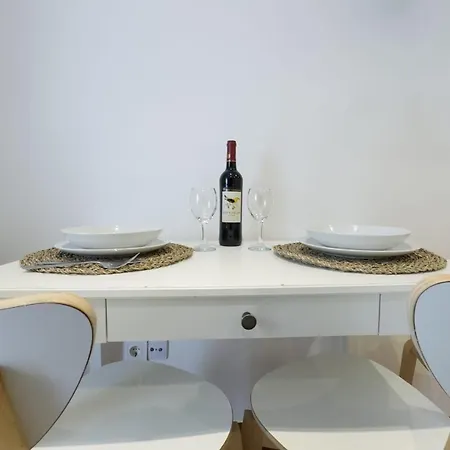 - Bairro Alto Апартаменты