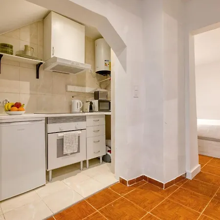 - Bairro Alto Апартаменты Лиссабон