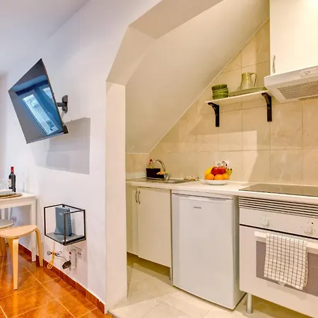 - Bairro Alto Апартаменты
