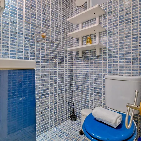- Bairro Alto Апартаменты