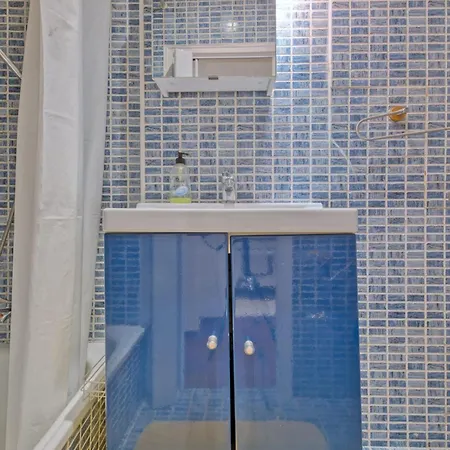 - Bairro Alto Апартаменты *